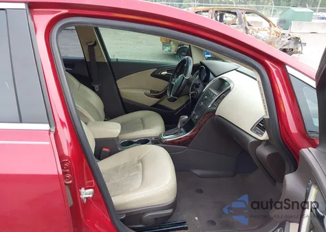 2014 Buick Verano Convenience Group z USA, uszkodzony, nr VIN 1G4PR5SK7E4197700